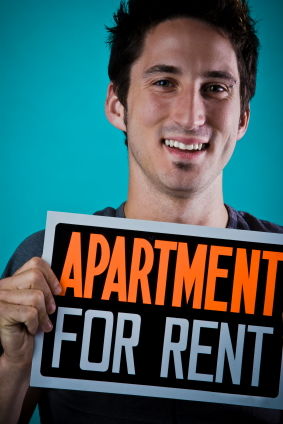 Tips for Renting an Apartment for the First Time