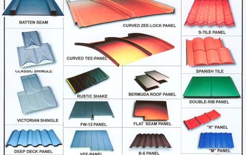 The Pros And Pros Of Metal Roofs
