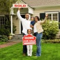 Buying a Family Home
