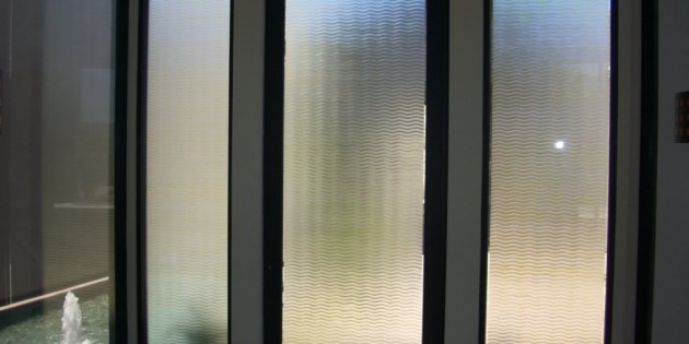 Frosted Glass Doors for Modern day Homes and Offices