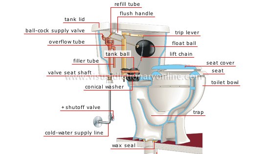 Finding A Throne Fit For Your Home: Choosing A Toilet That’s Right For You