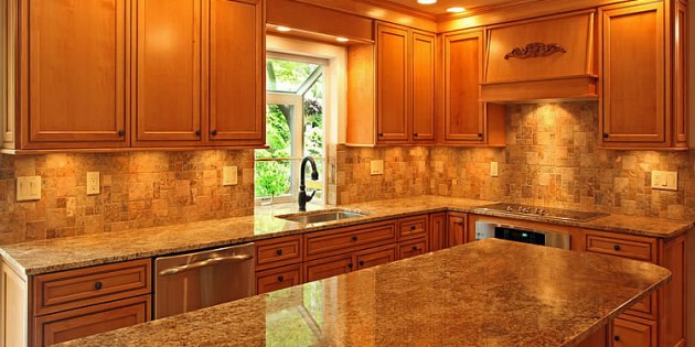 DIY Tips on How to Add Design to Your Kitchen Counters