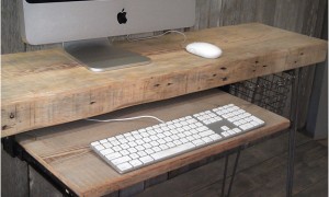 Three Home Desk Styles For Different Personalities
