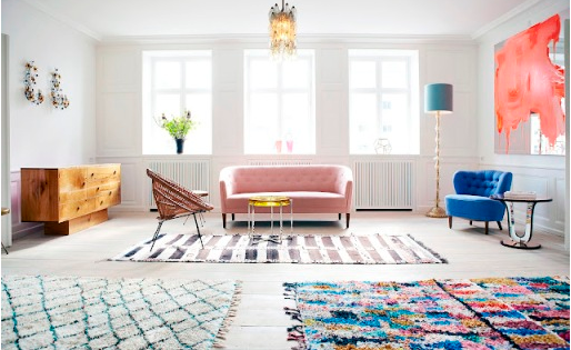 3 Interior Design Blogs That You Will Fall In Love With