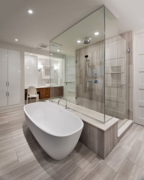The Best Ways To Prioritize Features and En-Suite Design
