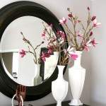 How To Create The Illusion Of A Larger Room With Mirrors