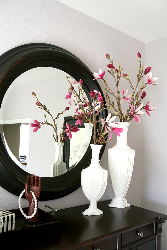 How To Create The Illusion Of A Larger Room With Mirrors