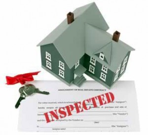 Home Inspection Tips