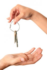 First Time Renters