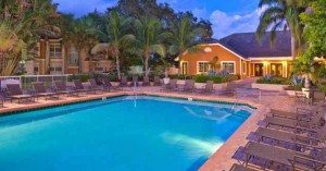 Water Terrace Apartments