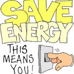 Tips for Home or Apartment Energy Savings