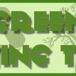 Tips to Live Green in Your Apartment