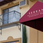 Review of the Serrano Apartments in West Covina