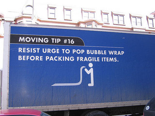 Moving Tips: An Expert Guide to Packing Furniture