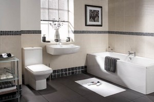 Bathroom Decoration and Design