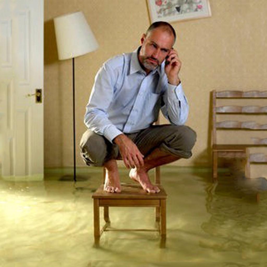 Home Water Damage