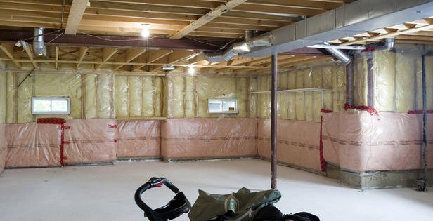 5 Important Tips To Keep In Mind When You’re Renovating The Basement
