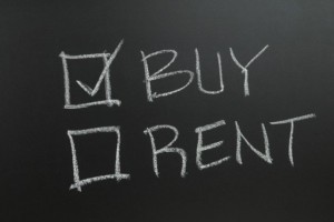 Buying an Apartment