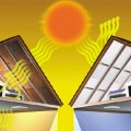 Energy Efficient Cool Roof