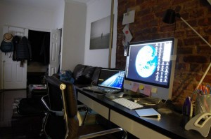 home office