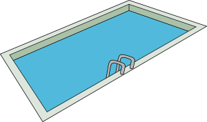 In Ground Pool