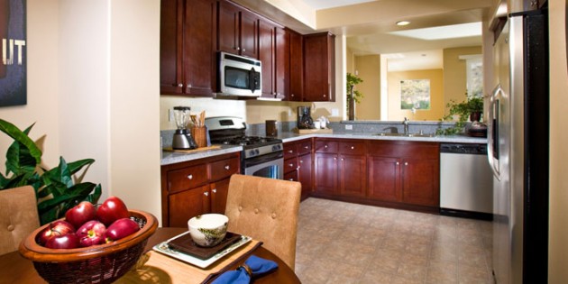 Experience Upscale Living at Levanto Townhomes