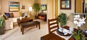 Levanto Townhomes