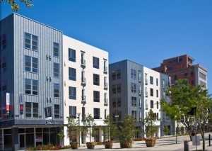 Long Beach Lofts for Rent