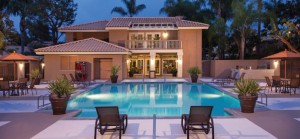 Monarch Coast Apartment Amenities