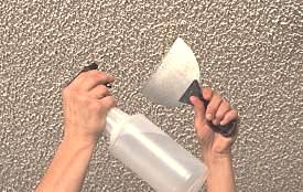 Popcorn Ceiling Removal: Tile Options For Your Popcorn Ceiling