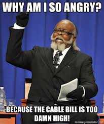 5 Ways To Reduce Your Cable Bills