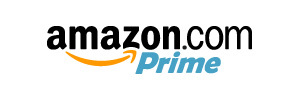 Amazon Prime membership logo