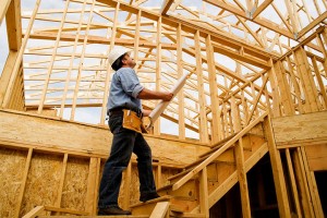 New Home Builder Advice
