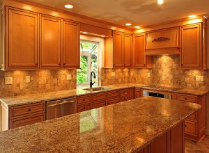 Kitchen Countertop Tips