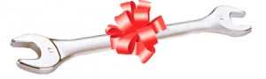 Holiday Tool Tips