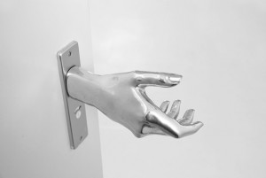 Door Hand-le