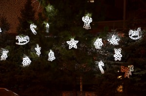 LED Christmas Lights