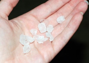 Rock Salt