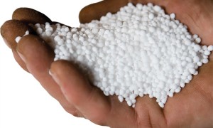 Is Urea Fertilizer A Good Alternative To Rock Salt For Melting Snow?