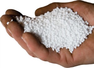 Urea Fertilizer