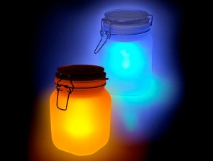 Night Light Ideas