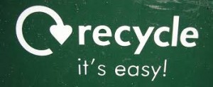 Recycle Its Easy