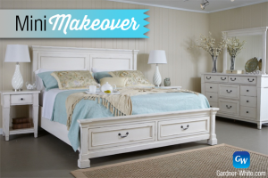 Mini Makeover Projects
