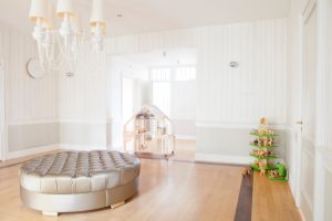 The New Luxe