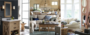 Barn Interior Style