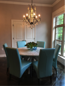 Dining Room Lighting