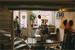Maximize Small Spaces