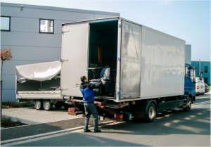 Moving Company