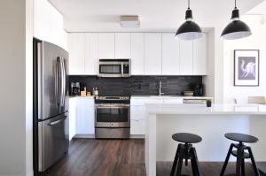 Upgrade Kitchen Lighting