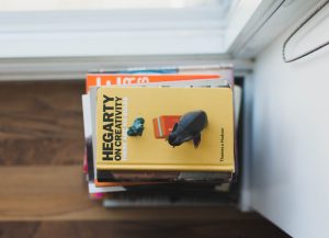 Book Interior Designs
